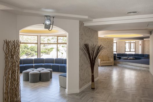 Hotel Don Pedro