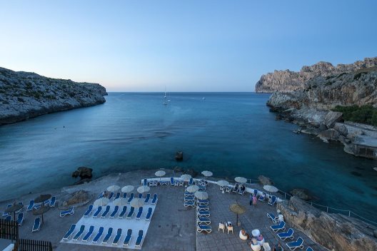 Hotel Don Pedro