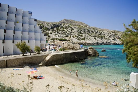 Hotel Don Pedro