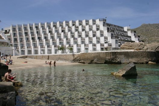 Hotel Don Pedro