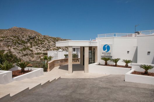Hotel Don Pedro