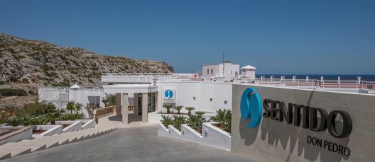Hotel Don Pedro