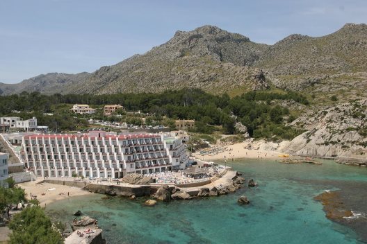 Hotel Don Pedro