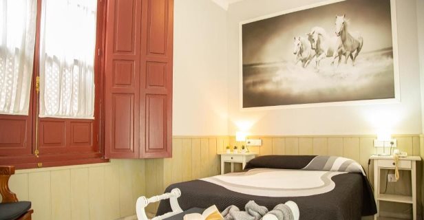 Hotel Don Pedro