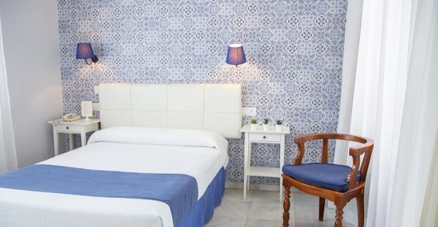 Hotel Don Pedro