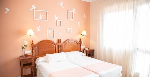 Hotel Don Pedro