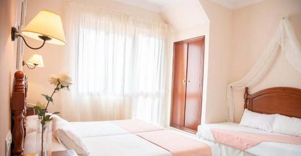 Hotel Don Pedro