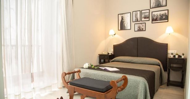 Hotel Don Pedro