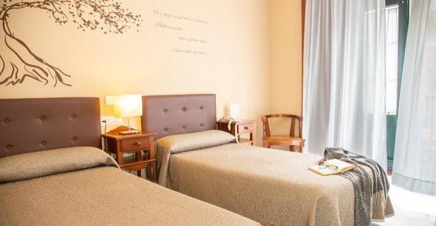 Hotel Don Pedro