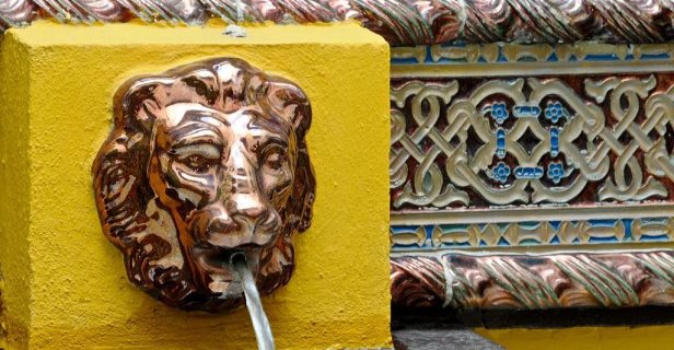 Hotel Don Pedro