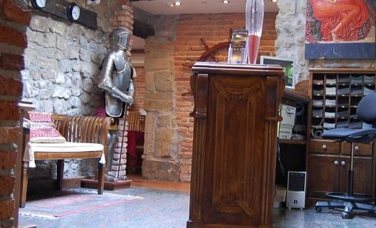 Hotel Don Pedro