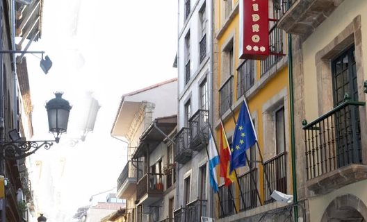 Hotel Don Pedro