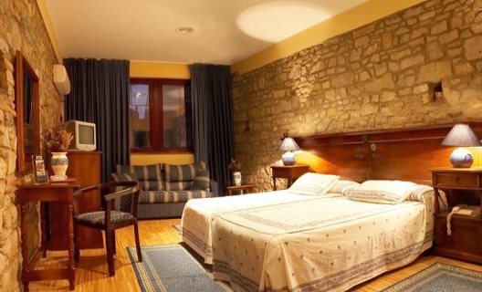 Hotel Don Pedro