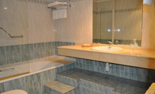 Hotel Don Pedro