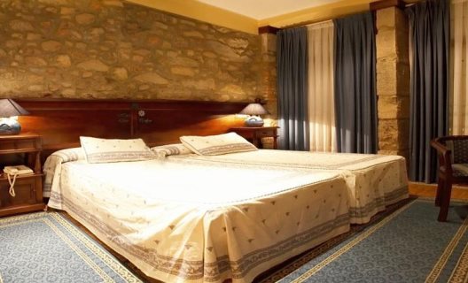 Hotel Don Pedro