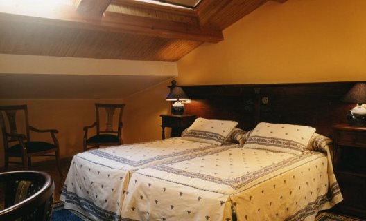 Hotel Don Pedro