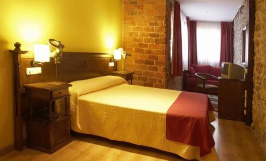 Hotel Don Pedro