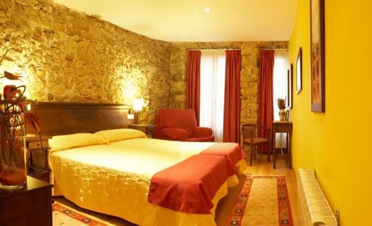 Hotel Don Pedro