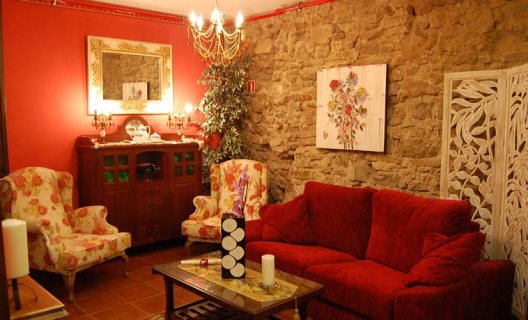 Hotel Don Pedro