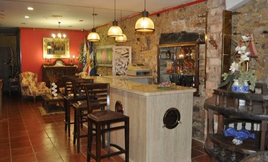Hotel Don Pedro