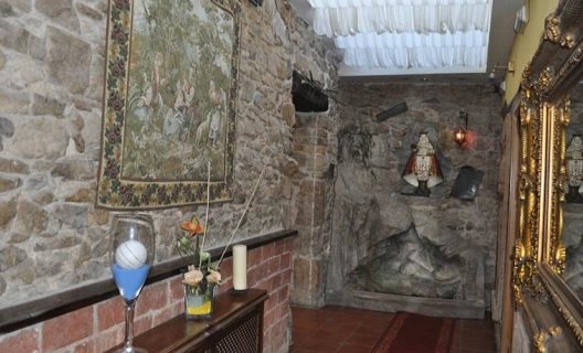 Hotel Don Pedro