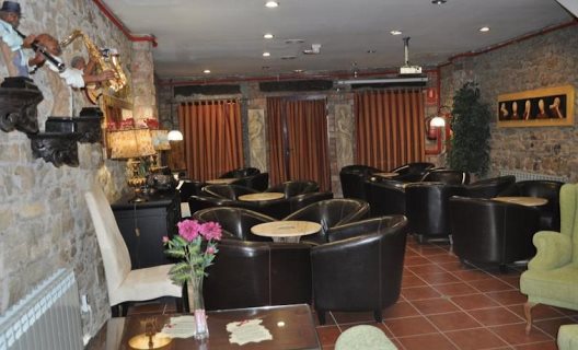 Hotel Don Pedro