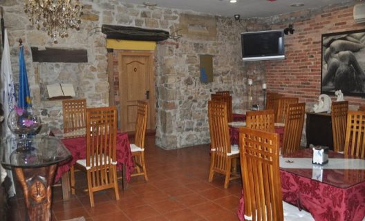 Hotel Don Pedro