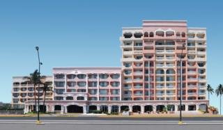 Hotel Don Pelayo Pacific Beach