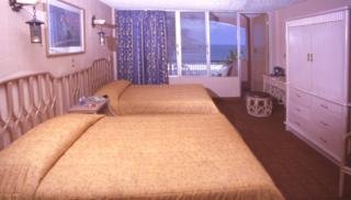 Hotel Don Pelayo Pacific Beach