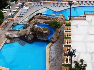 Hotel Don Pelayo Pacific Beach