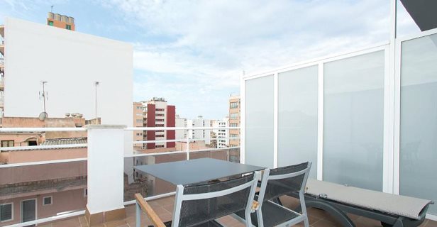 Hotel Don Pepe