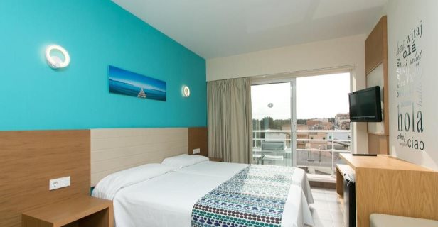 Hotel Don Pepe