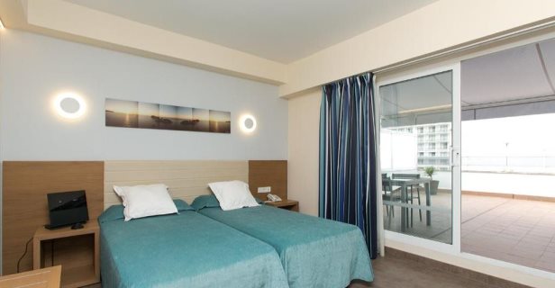 Hotel Don Pepe