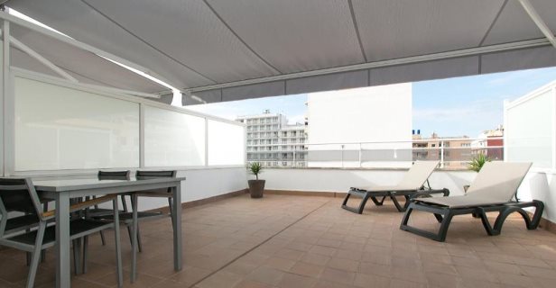 Hotel Don Pepe
