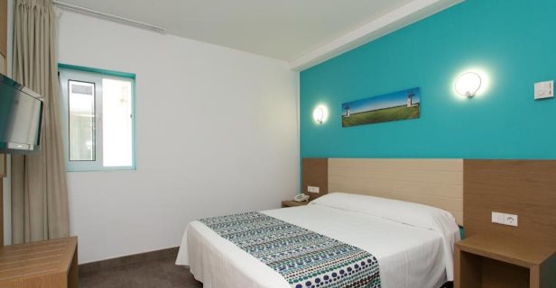 Hotel Don Pepe