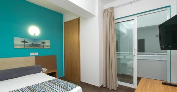 Hotel Don Pepe