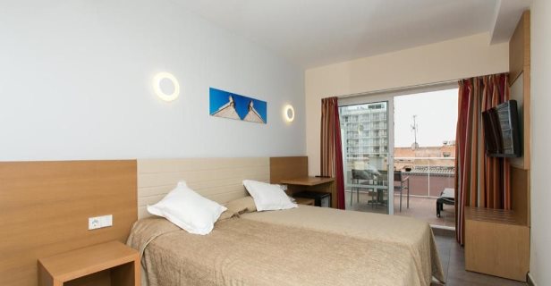 Hotel Don Pepe