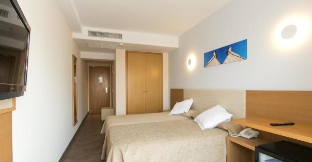 Hotel Don Pepe