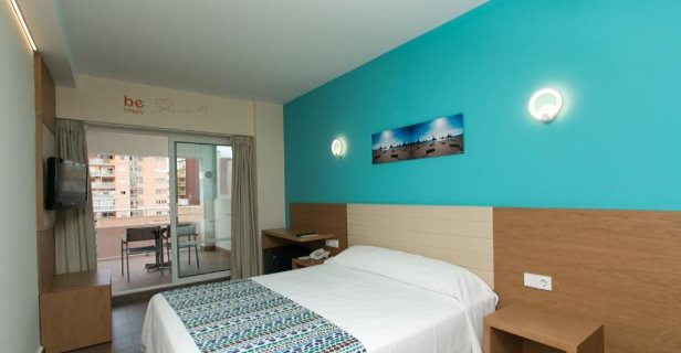 Hotel Don Pepe