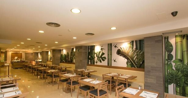 Hotel Don Pepe