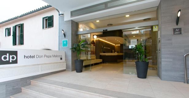 Hotel Don Pepe