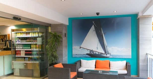 Hotel Don Pepe