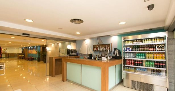 Hotel Don Pepe