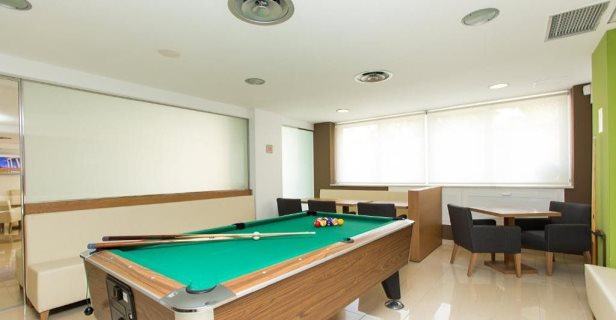 Hotel Don Pepe