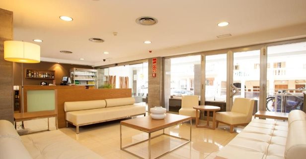Hotel Don Pepe