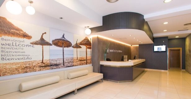 Hotel Don Pepe