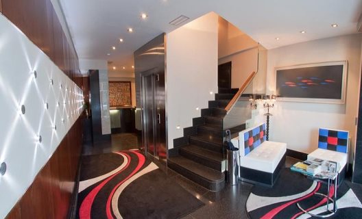 Hotel Don Pepe