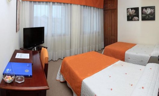 Hotel Don Pepe
