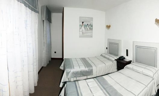 Hotel Don Pepe