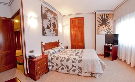 Hotel Don Pepe